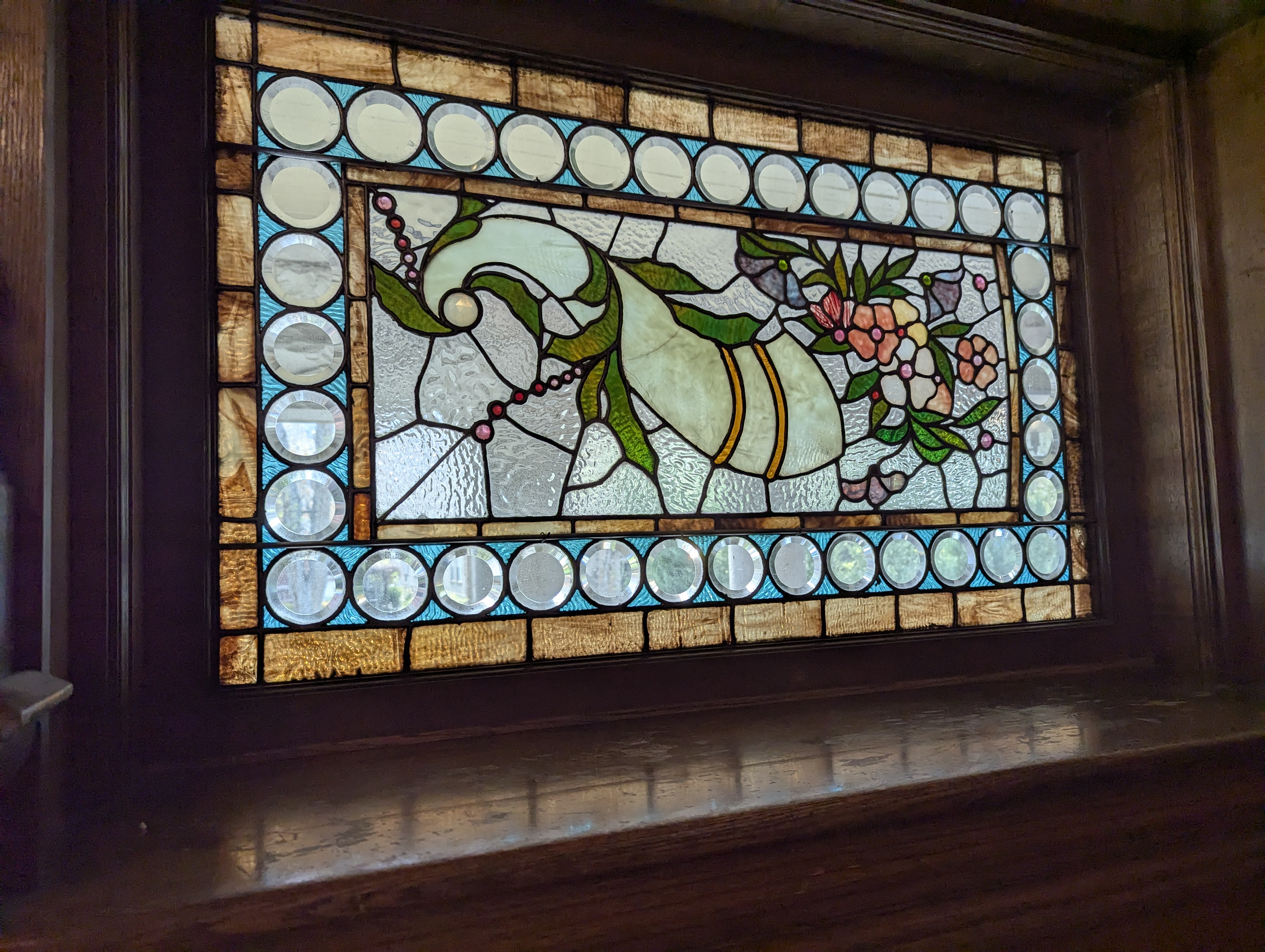 Denver, Red Canyon Software, Dunning-Benedict House